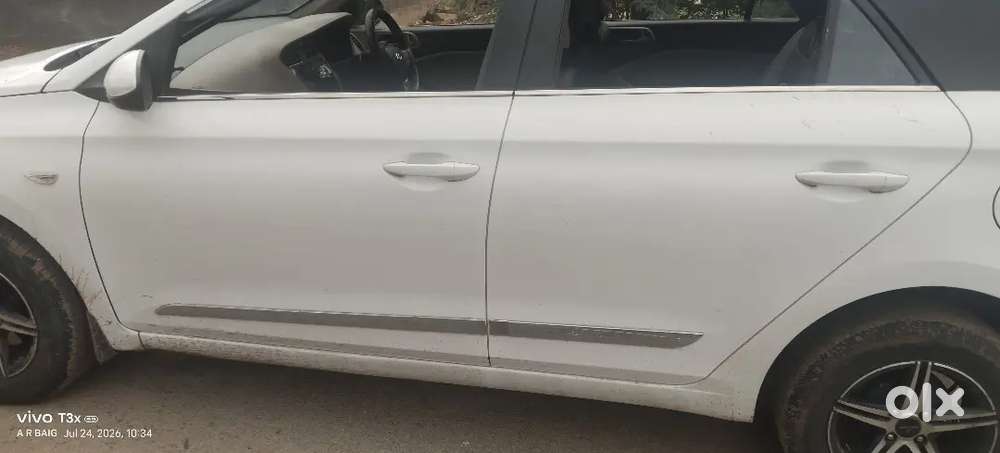 Hyundai I20 1.2 Era 2017