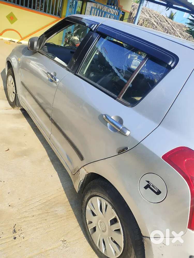 Maruti Suzuki Swift 2008 Petrol 151000 Km Driven