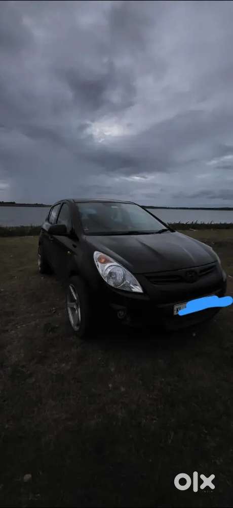 Hyundai I20 2009