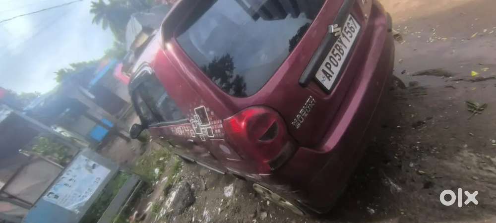Maruti Suzuki Alto 2011 4 Power Windows 4 New Tyres