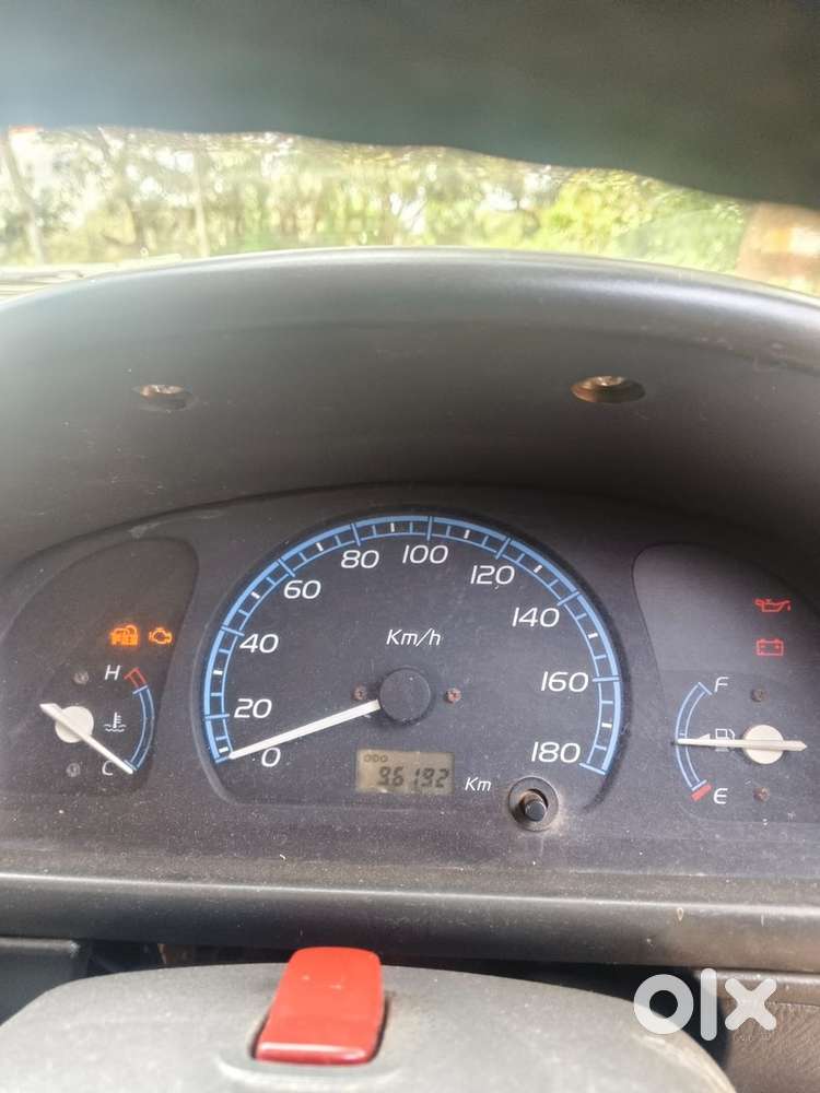 Maruti Suzuki Wagon 2009