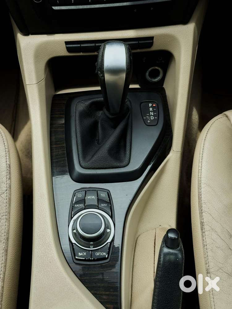 Bmw X1 2012-2015 Sdrive20d, 2012, Diesel