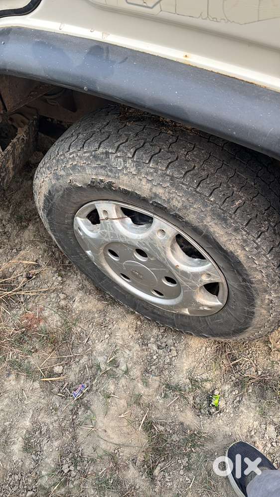 Mahindra Bolero  2015 Diesel 150000 Km Driven
