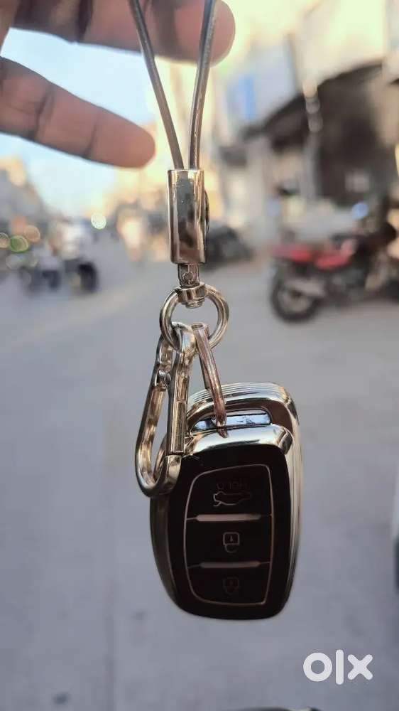 Full Insurance, Key Less Entry, Push Button, Good Condition