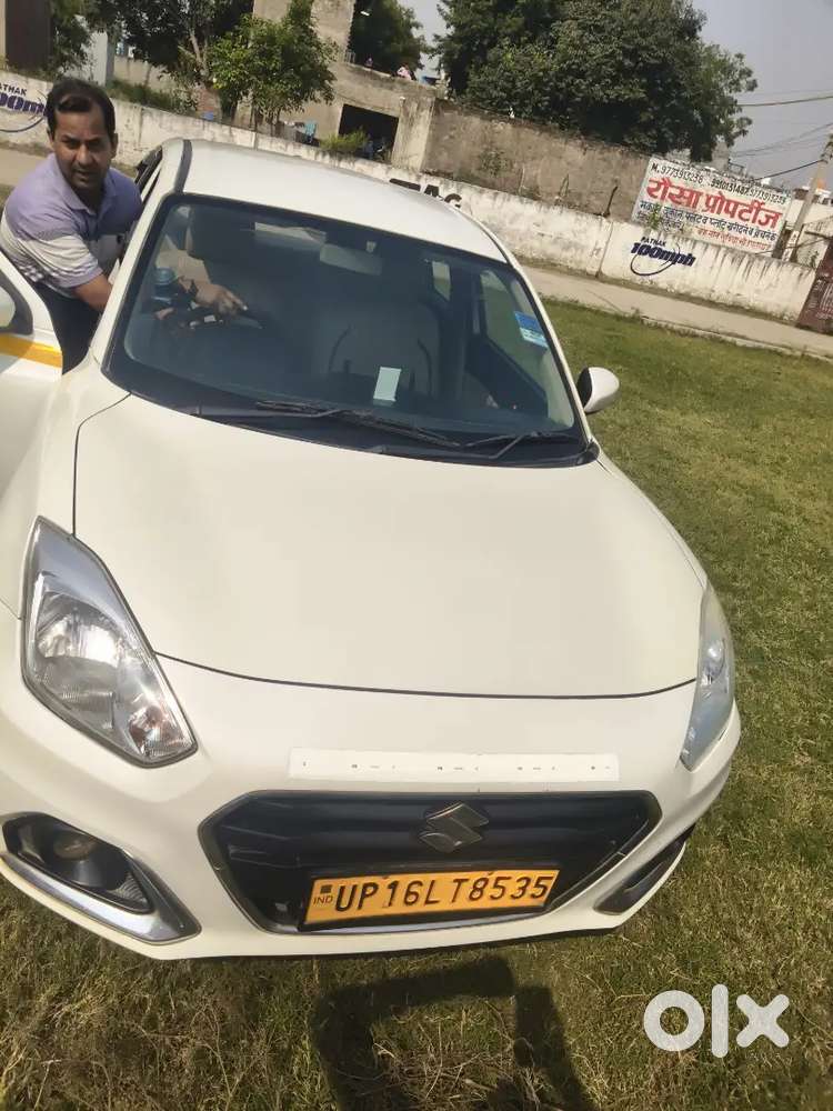 Maruti Suzuki Dzire 1.2 2024