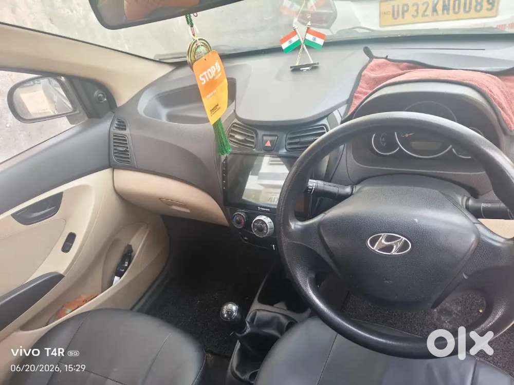 New Car Leni H Car Ekdam Fresh H Koi Kami Nahi H