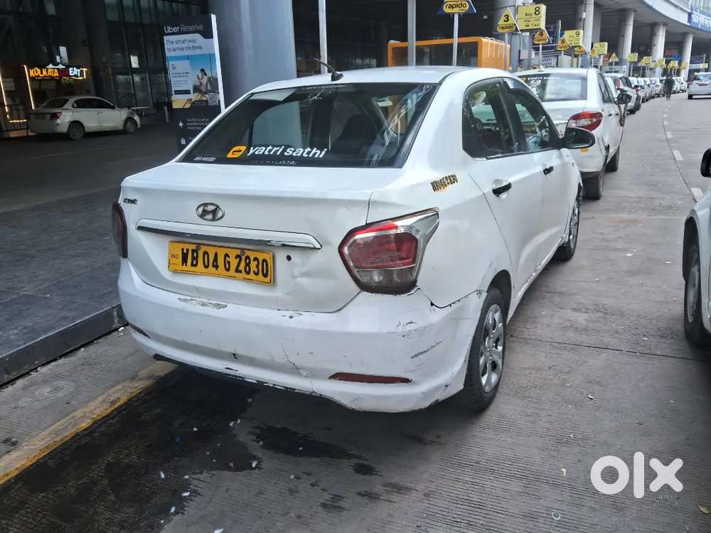 Hyundai Alcazar Diesel 2015