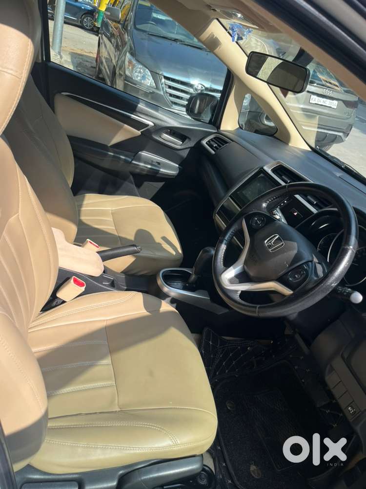 Honda Jazz Petrol 2018(19) Automatic