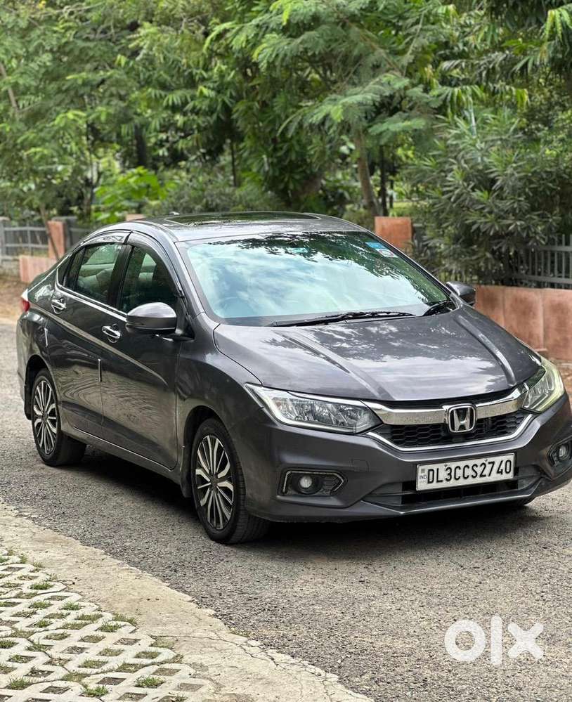 Honda Car Petrol 2020