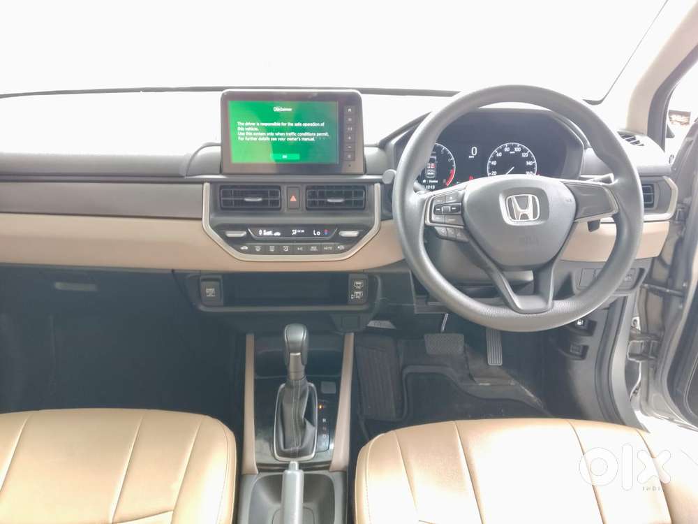 Honda Elevate, 2024, Petrol