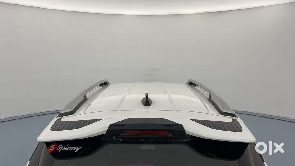 Renault Kiger Rxz Turbo, 2021, Petrol