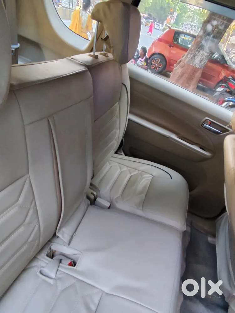 Maruti Suzuki Ertiga 2016 Zdi+