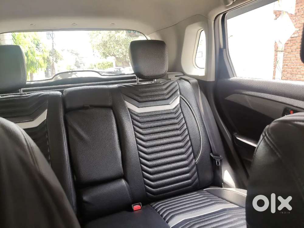 Maruti Suzuki Brezza 2016 Diesel 32059 Km Driven