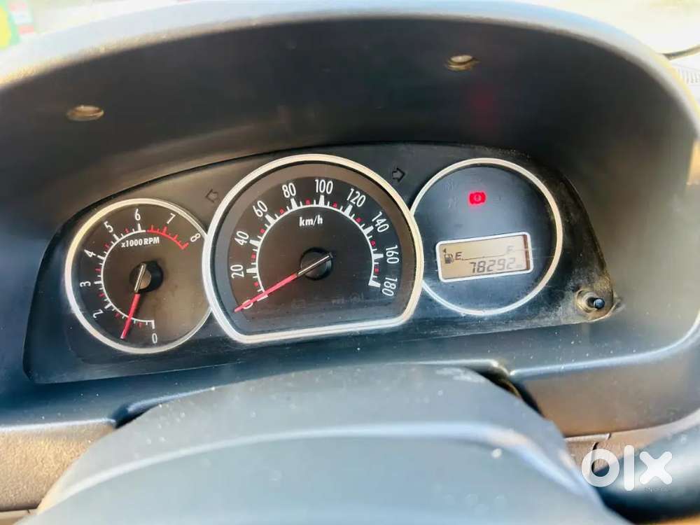 Maruti Suzuki Alto 2012