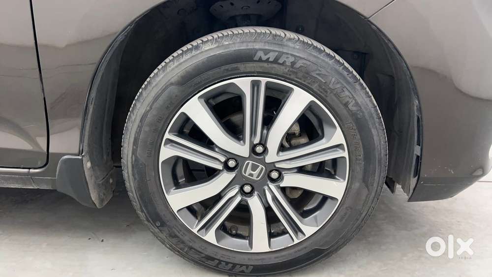 Honda Amaze Vx 1.2 Petrol Mt, 2023, Petrol