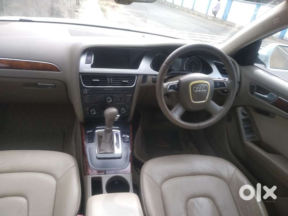 Audi A4 2.0 35 Tdi Premium Plus Sunroof, 2012, Diesel