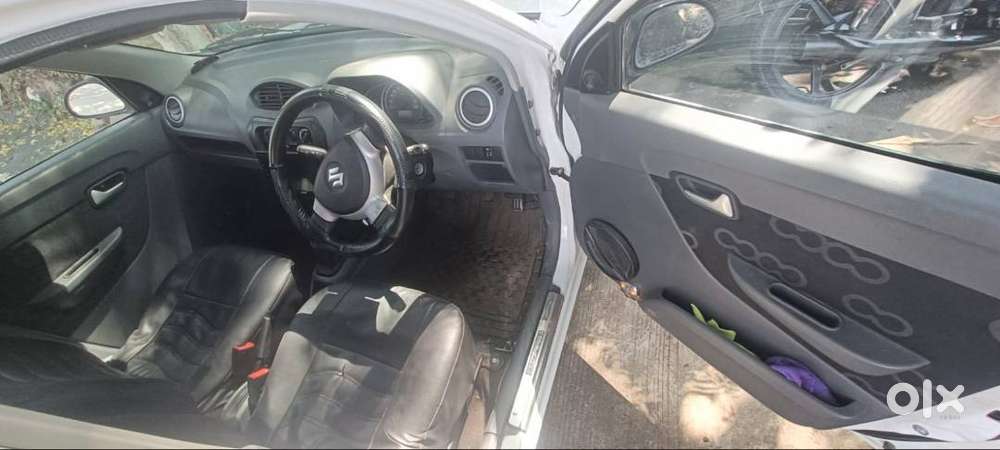 Maruti Suzuki Alto 800 2012