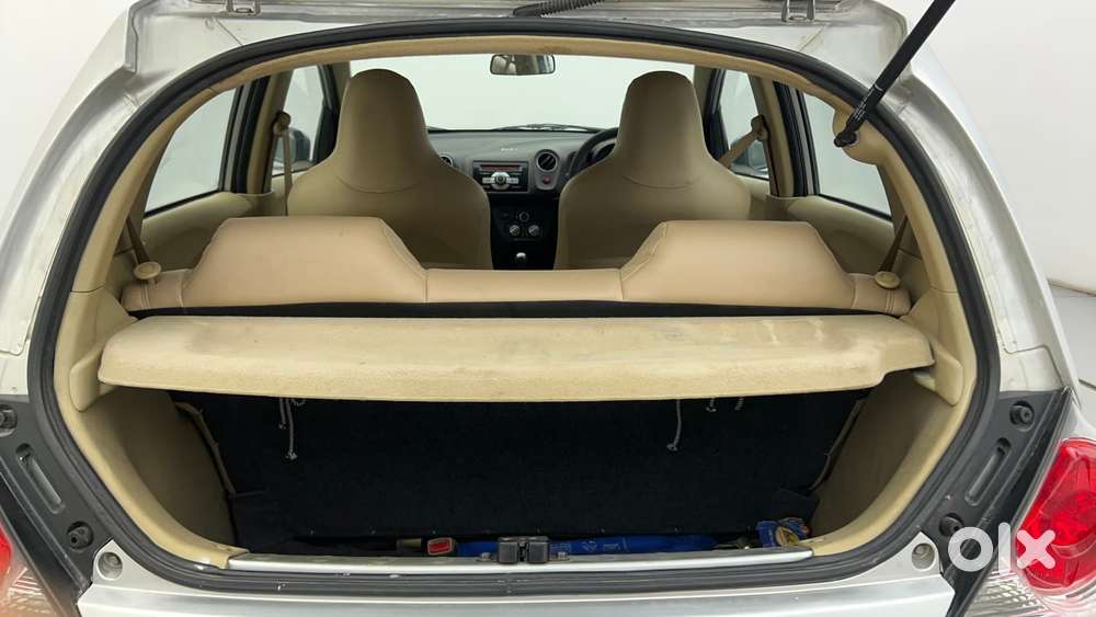 Honda Brio 1.2 S Mt, 2013, Petrol