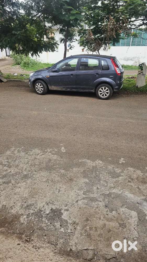 Ford Figo Diesel Manual 2014