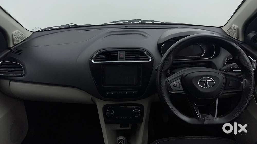 Tata Tiago 1.2 Revotron Xz Plus, 2022, Petrol