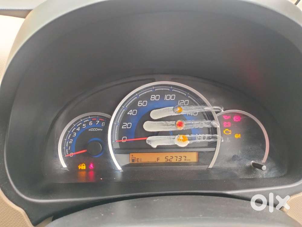 Maruti Suzuki Wagon R