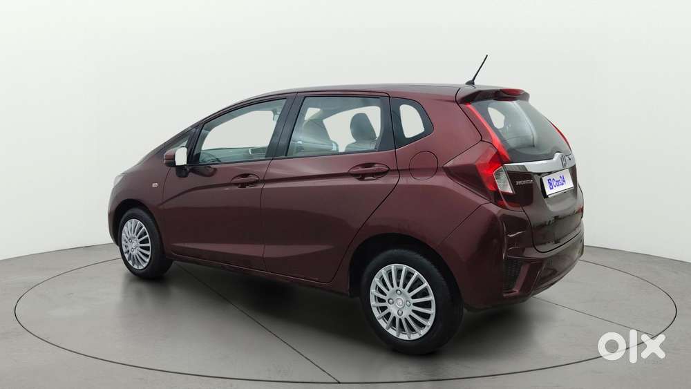 Honda Jazz 1.2 Sv I Vtec, 2015, Petrol