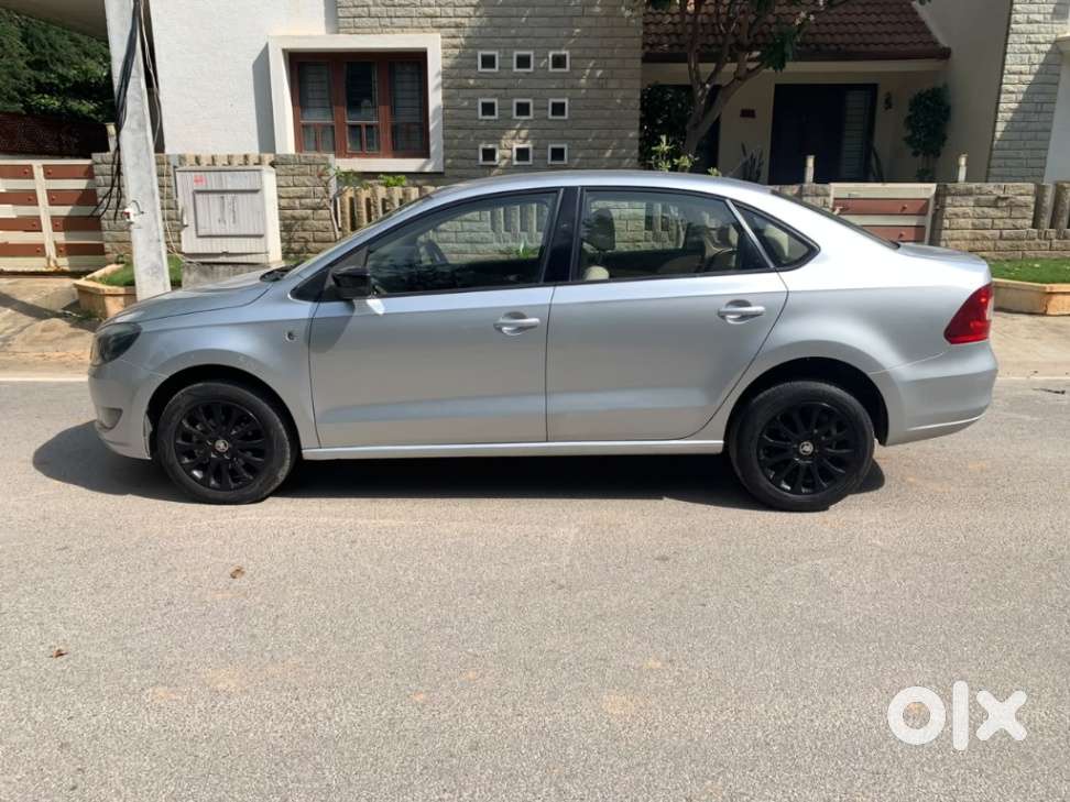 Skoda Rapid 1.5 Tdi Elegance, 2015, Diesel