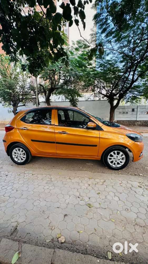 Good Condition Vechile