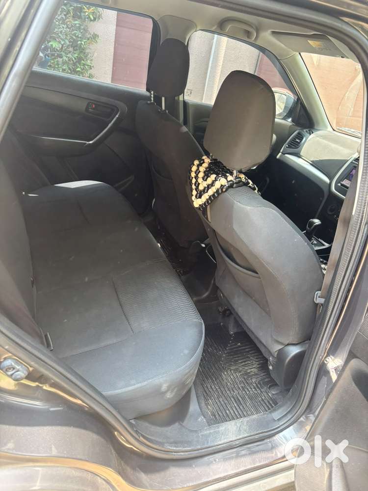Maruti Suzuki Brezza Vdi, 2019, Diesel