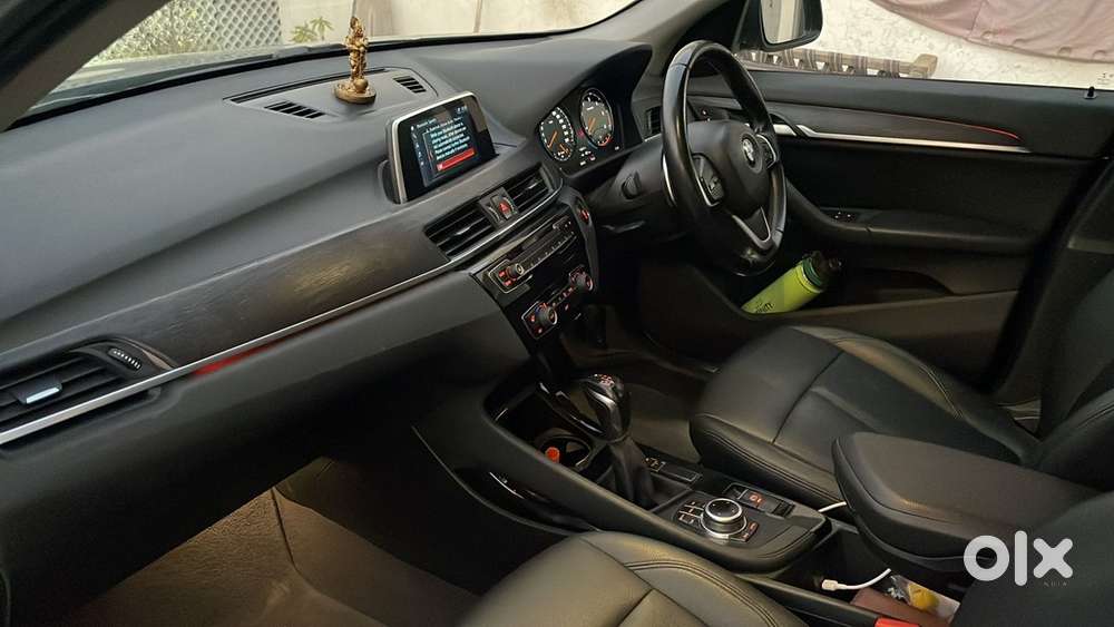 Bmw X1 Diesel 2018