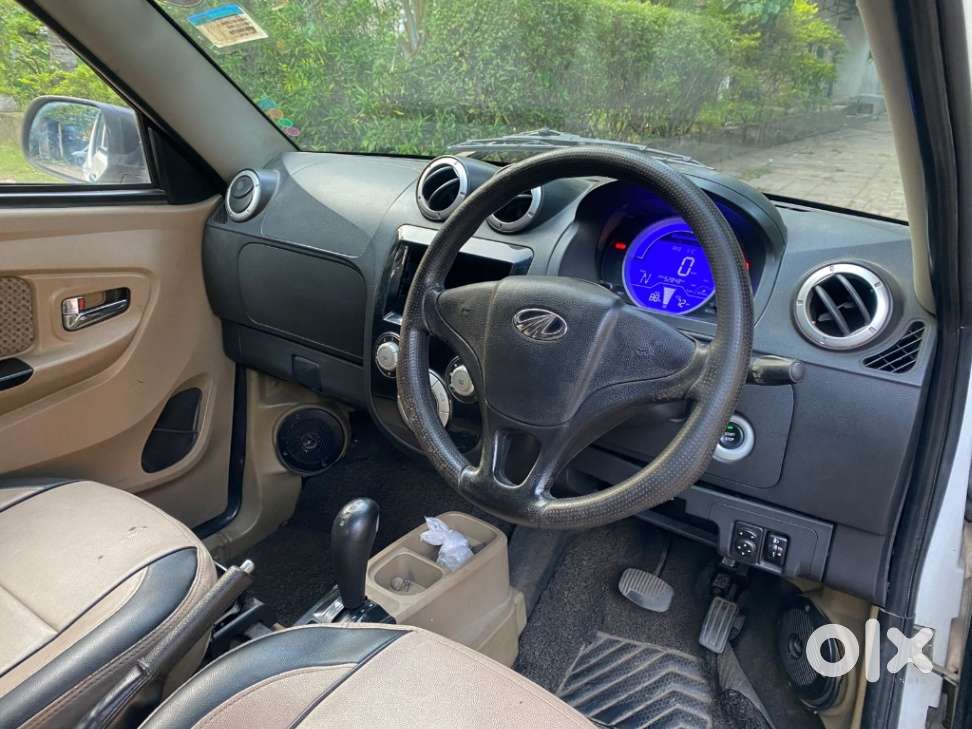 Mahindra E2o Plus P2, 2019, Electric