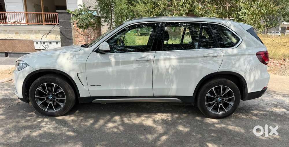 Bmw X5 Xdrive 30d Sport, 2018, Diesel