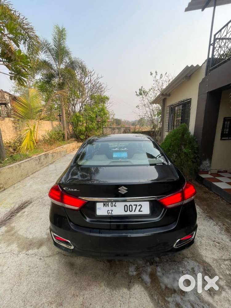 Maruti Suzuki Ciaz 2015 Diesel Well Maintained