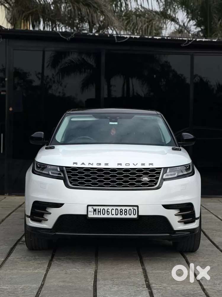 Land Rover Range Velar, 2021, Petrol