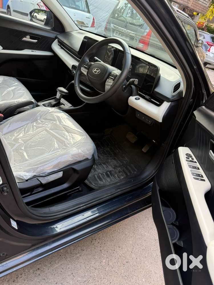 Hyundai Verna Sx Petrol At, 2023, Petrol