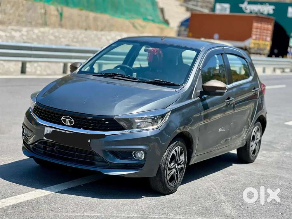 Tata Tiago For Sale