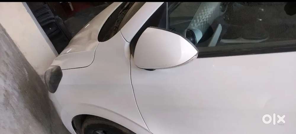 Hyundai Grand I10 Nios Sportz 2022