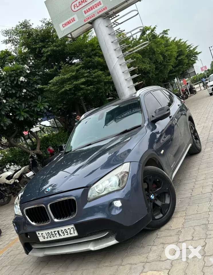 Bmw X1 2.0 Sdrive 20d, 2012, Diesel
