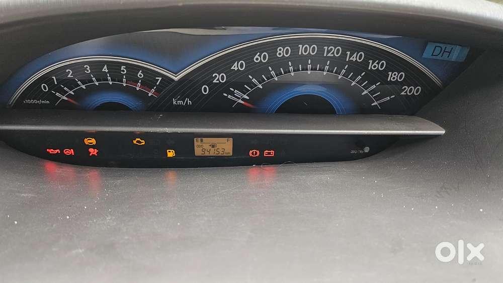 Toyota Etios Vd, 2013, Diesel