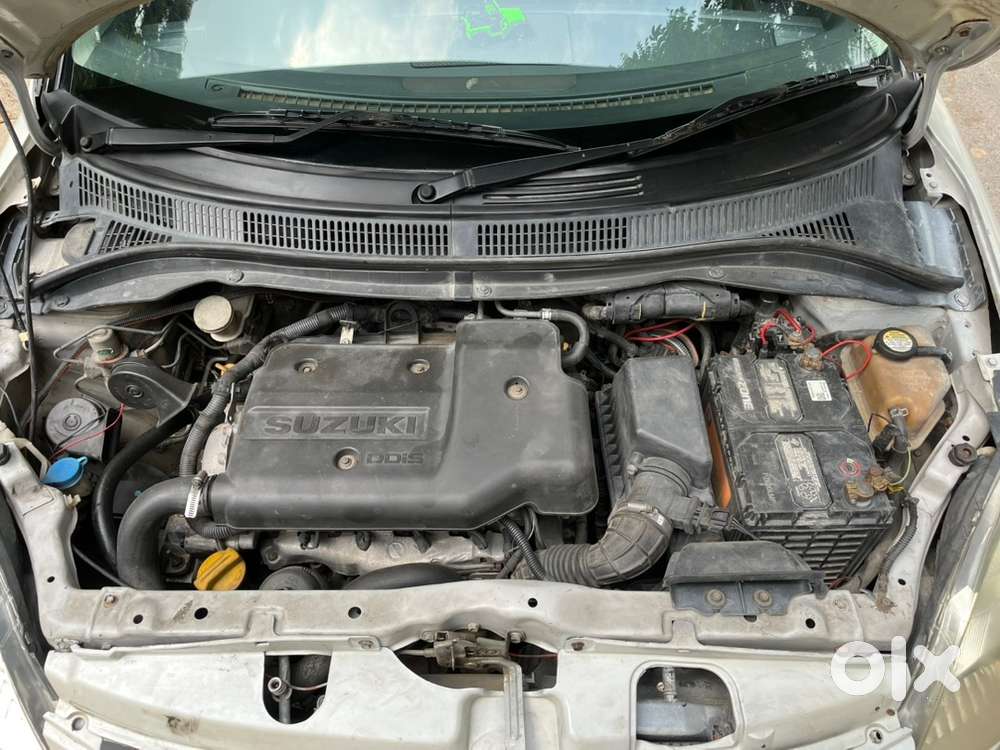 2009 Maruti Suzuki Swift