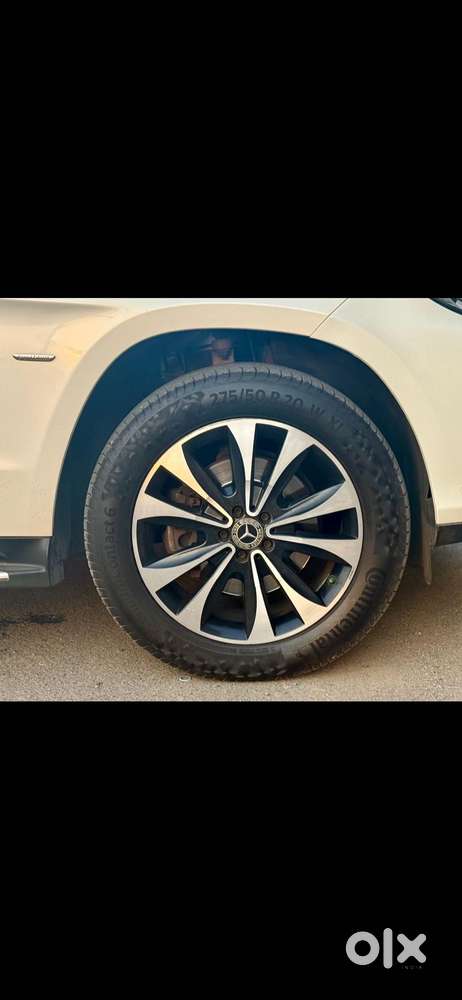 Mercedes-benz Gls 3.0 350d 4 Matic Grand Edition, 2019, Diesel