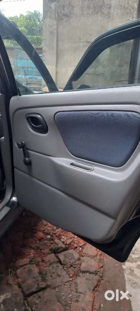 Maruti Suzuki Alto 2011