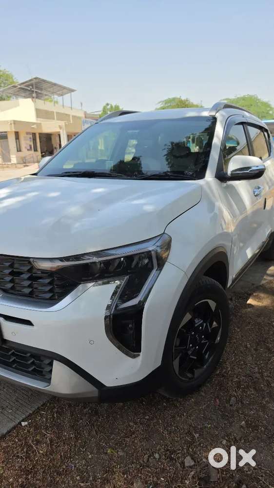 Kia Sonet G1.0t Imt Htx Model December Ending 2025 Register