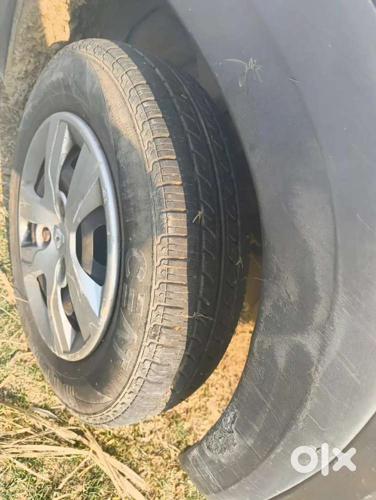 Renault Kwid In Good Condition