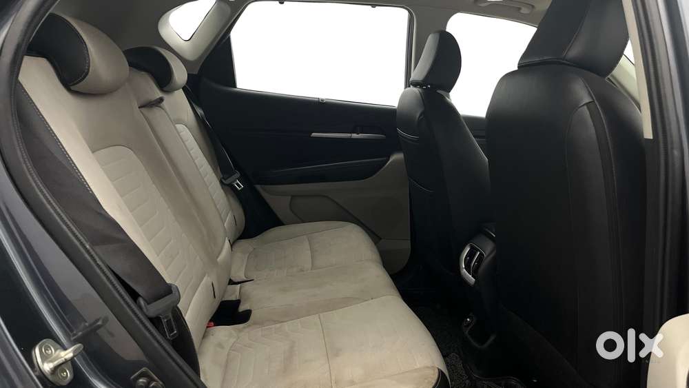 Kia Sonet 1.0 Htx Imt, 2021, Petrol