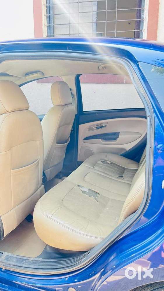 Fiat Linea 2012 Diesel 150000 Km Driven