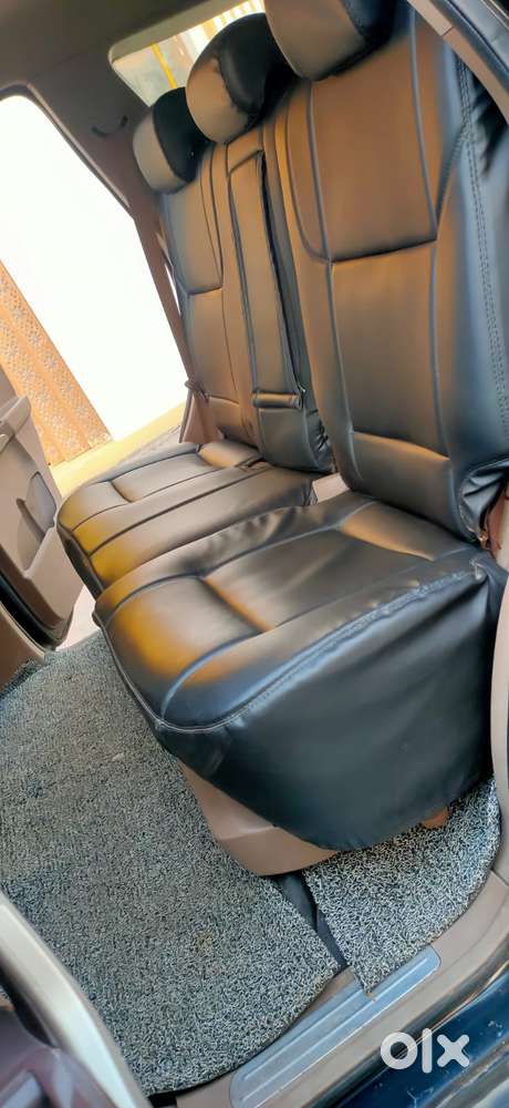 Mahindra Xuv500 W6 2wd, 2014, Diesel