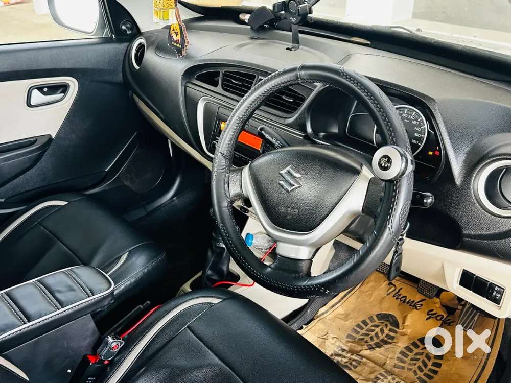 Maruti Suzuki Alto Vxi 2021 Petrol Good Condition.