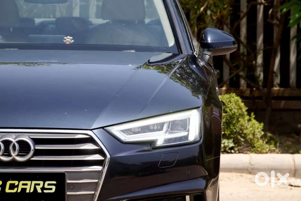 Audi A4 1.4 30 Tfsi Premium Plus, 2017, Petrol