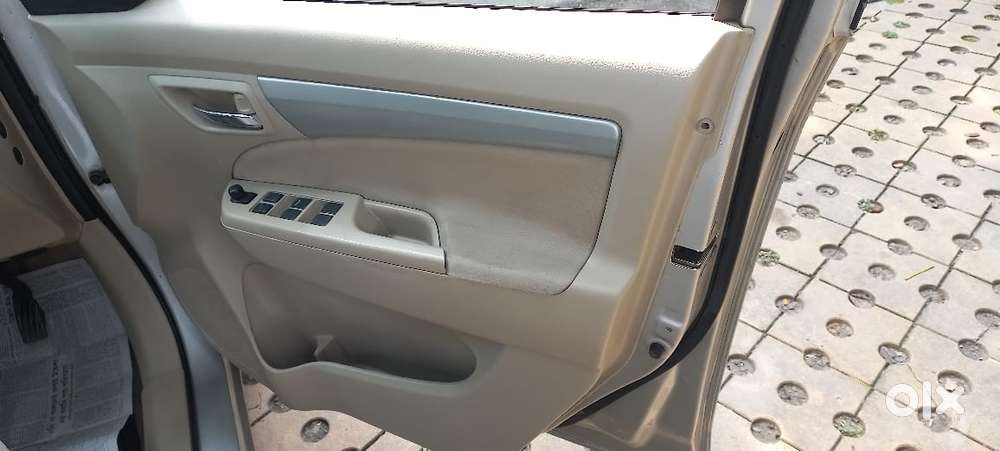 Maruti Suzuki Ertiga Vxi, 2018, Petrol